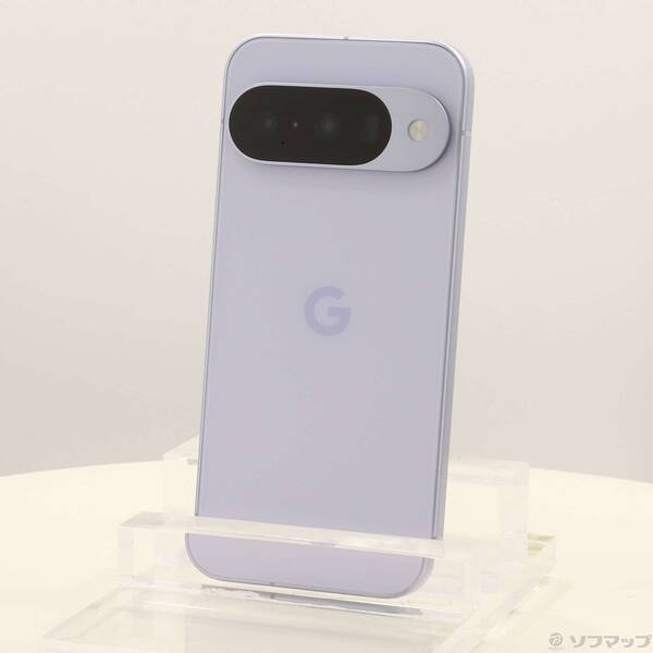 【中古】GOOGLE(グーグル) Google Pixel 10 128GB 氷結 DOGOPIX10128 docomo SIM無償性 【198-ud】