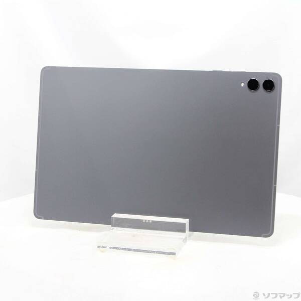【中古】SAMSUNG(サムスン) Galaxy Tab S11 Ultra 256GB 薄墨色 SM-X930NZAAXJP Wi-Fi 【349-ud】