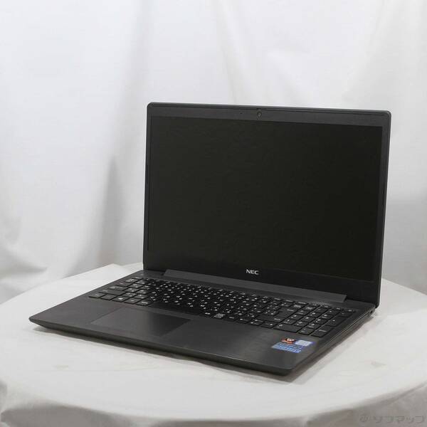 【中古】LAVIE Note Standard マイコン-NS700NAB-N カームブラック 【348-ud】
