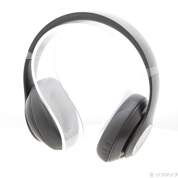 【中古】Beats by Dr. Dre 〔見せびらかす品〕 Beats Studio Pro 黒いこと MQTP3PA／A 【269-ud】