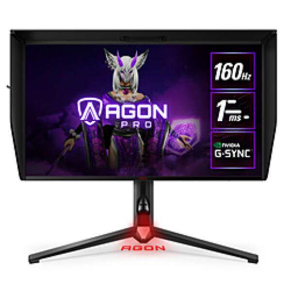 【中古】AOC(エーオーシー) 〔展示品〕 AGON Pro AG274UXP/11 【262-ud】|ソフマップ中古専門店