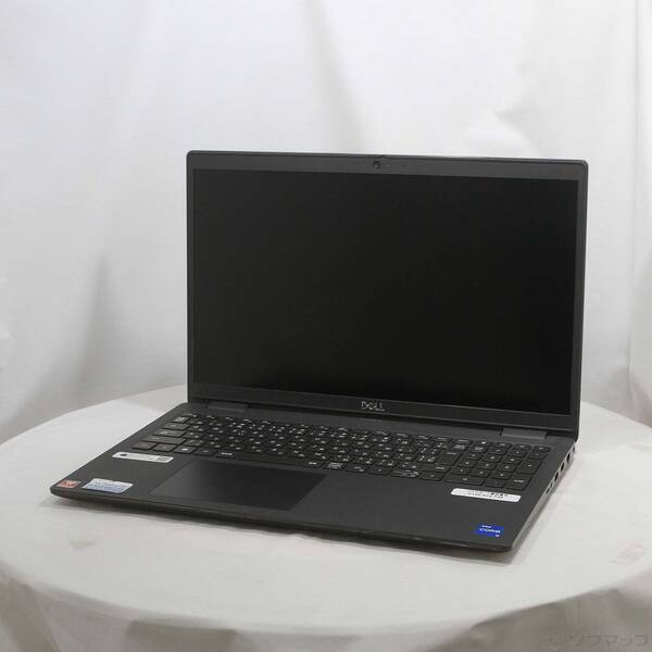 【中古】DELL(デル) Latitude 3520 【305-ud】