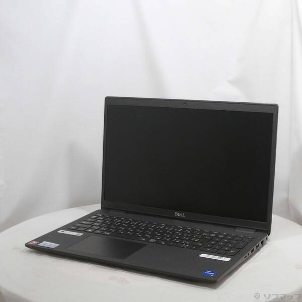 【中古】DELL(デル) Latitude 3520 【305-ud】