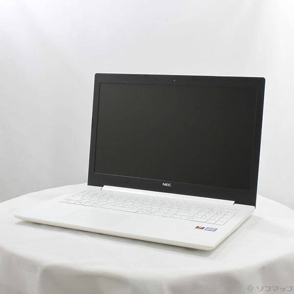 【中古】NEC(エヌイーシー) LAVIE Direct NS パソコン-GN186JDDF 【348-ud】