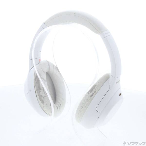 【中古】SONY(ソニー) WH-1000XM4WM 無声映画白いこと 【344-ud】
