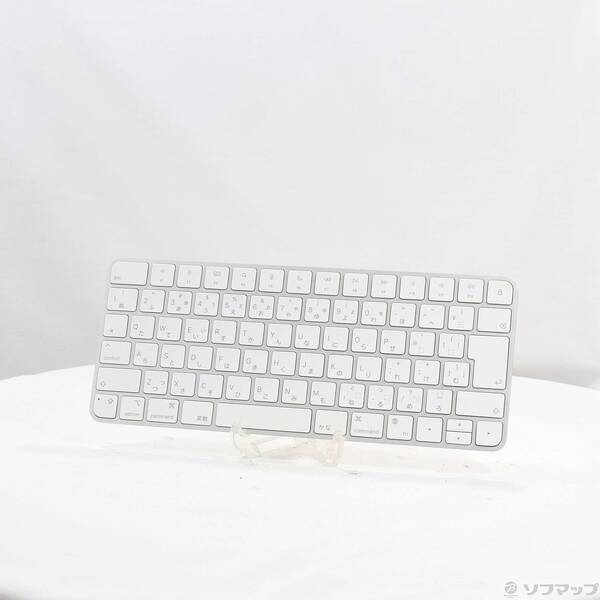 【中古】Apple(アップル) Apple Magic Keyboard MK2A3J／A 【344-ud】