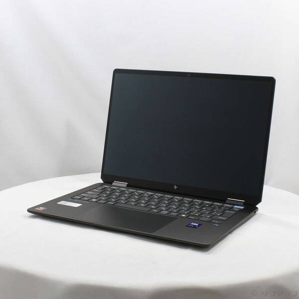 【中古】hp(エイチピー) 〔展示品〕 HP OmniBook Ultra Flip 14 B0GM5PA-AAAL イクリプスグレー 【305-ud】｜ソフマップ中古専門店