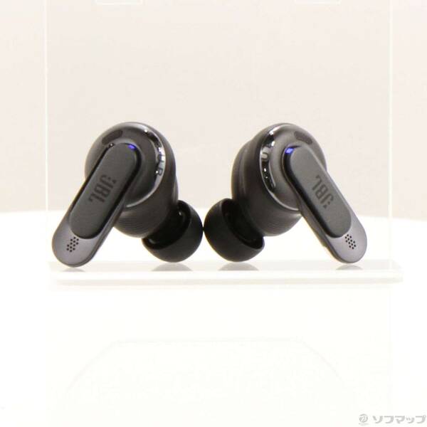 【中古】JBL(ジェービーエル) JBL Tour Pro 3 黒いこと 【251-ud】