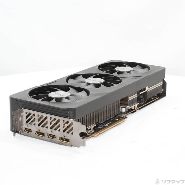 【中古】GIGABYTE(ギガバイト) GV-R79GREGAMING OC-16GD 【262-ud】