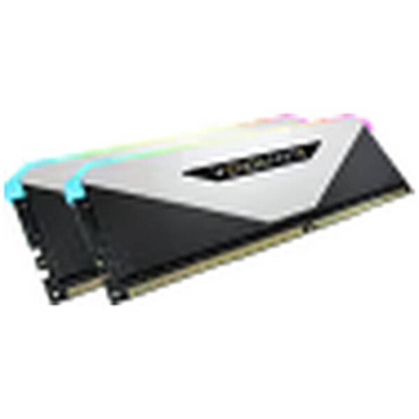 【中古】CORSAIR CMN32GX4M2Z3200C16W 16GB×2 DDR4 3200MHz 【344-ud】