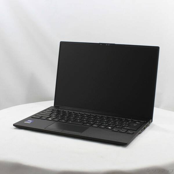 【中古】FUJITSU(富士通） 〔見せびらかす品〕 FMV Note U U59-L1 FMVU59L1BA ピクトブラック 【269-ud】