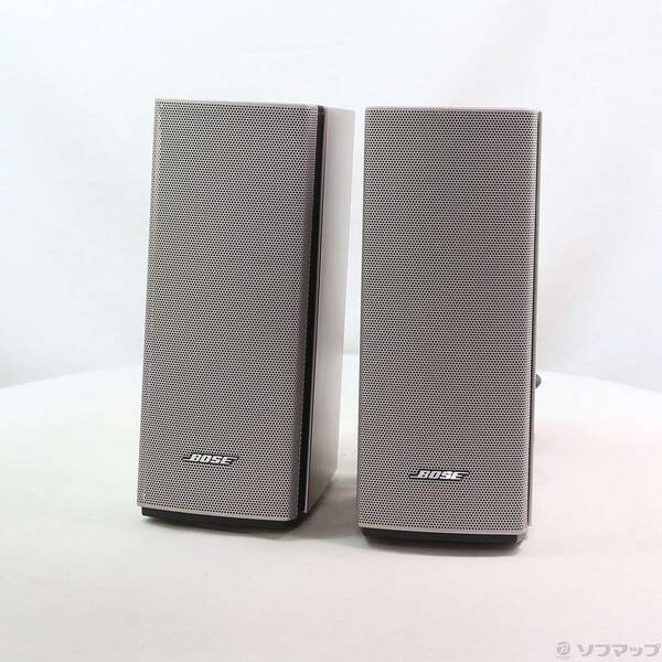 【中古】BOSE(ボーズ) Companion20 Multimedia Speaker System 【262-ud】