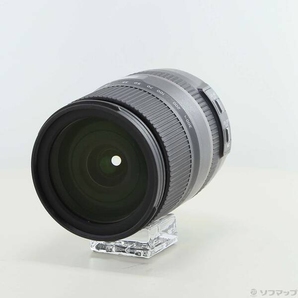 【中古】TAMRON(タムロン) AF 16-300粍 F／3.5-6.3 Di II VC PZD MACRO B016E 加農砲用 【262-ud】