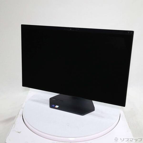 【中古】NEC(エヌイーシー) LAVIE A27 PC-A2795JAB ファインブラック 〔NEC Refreshed PC〕 ≪メーカー保証あり≫ 【262-ud】｜ソフマップ中古専門店