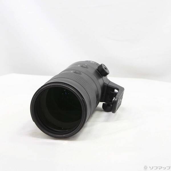 【中古】Nikon(ニコン) NIKKOR Z 70-200粍 f／2.8 VR S 【262-ud】