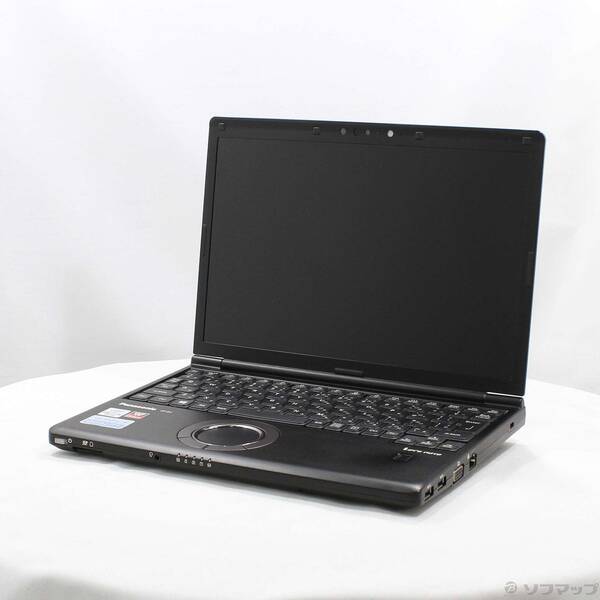 【中古】Panasonic(パナソニック) Lets note SV9 CF-SV9TRWQP 【258-ud】｜ソフマップ中古専門店