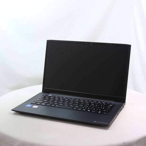 【中古】dynabook(ダイナブック) 〔展示品〕 dynabook M6／Y P2M6YBEL オニキスブルー 【305-ud】｜ソフマップ中古専門店