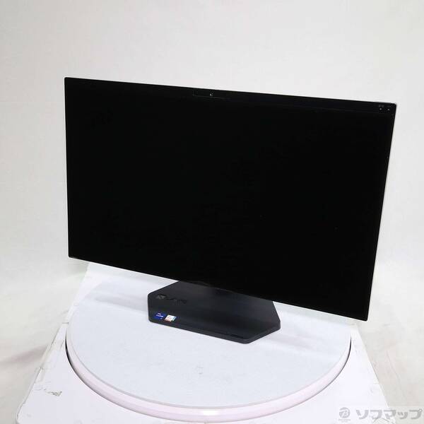 【中古】NEC(エヌイーシー) LAVIE A27 マイコン-A2795JAB ファインブラック 〔NEC Refreshed マイコン〕 ≪製造会社引き請けるあり≫ 【258-ud】