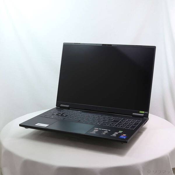 【中古】ASUS(エイスース) TUF Gaming F16 FX608JM-I5R5060BKS イェーガーグレー 【198-ud】