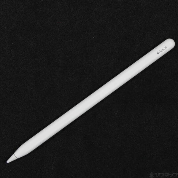 【中古】Apple(アップル) Apple Pencil 第2時人 MU8F2J／A 【198-ud】