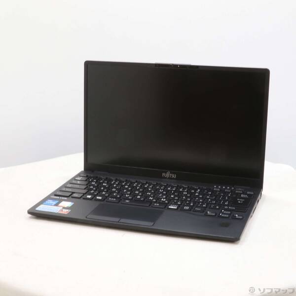 【中古】FUJITSU(富士通) LIFEBOOK U9311/F FMVU34017 【262-ud】|ソフマップ中古専門店