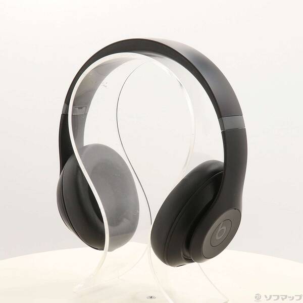 【中古】Beats by Dr. Dre Beats Studio Pro 黒いこと MQTP3PA／A 【262-ud】