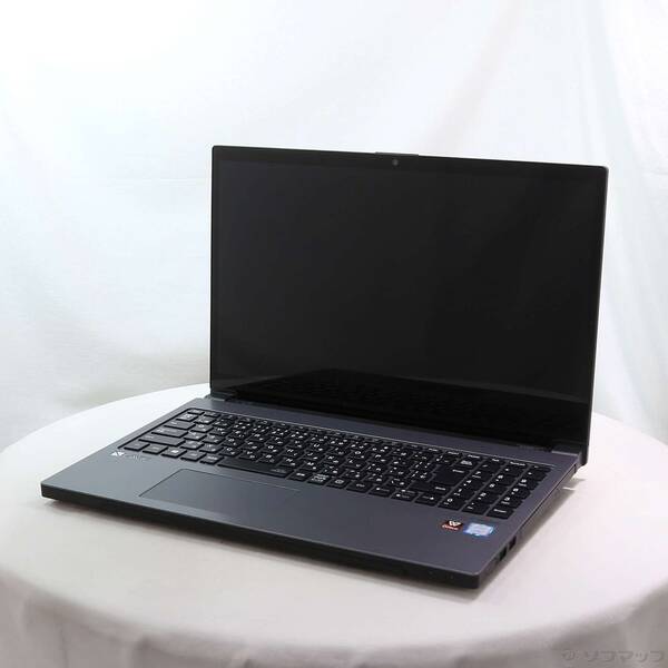 【中古】NEC(エヌイーシー) LaVie Note NEXT パソコン-NX860LAB-N グレイスブラックシルバー 〔Windows 10〕 【269-ud】