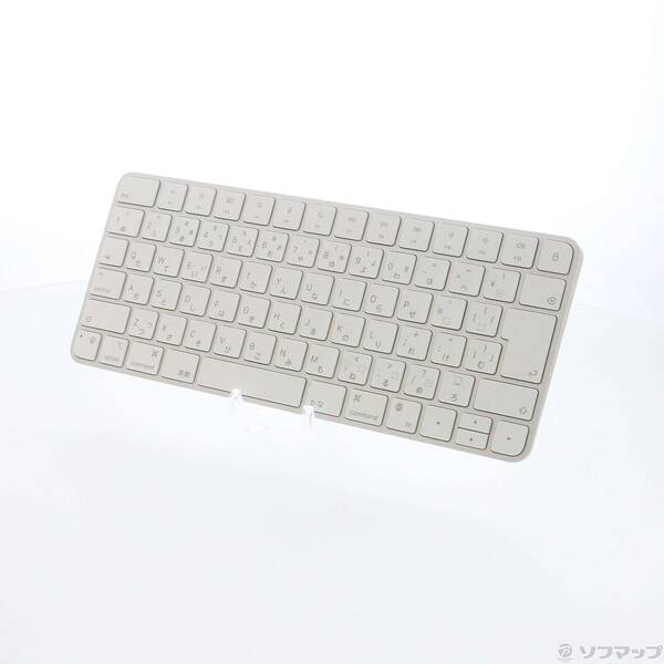 【中古】Apple(アップル) Apple Magic Keyboard MK2A3J／A 【258-ud】