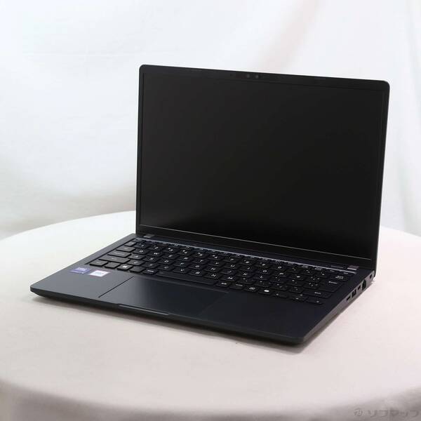 【中古】dynabook(ダイナブック) 〔展示品〕 dynabook G6 P2G6ZBBB ネビュラブラック 【258-ud】|ソフマップ中古専門店
