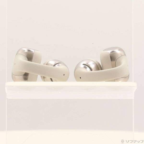 【中古】Shokz 〔中古品〕 OpenDots ONE グレー SKZ-EP-000053 【349-ud】｜ソフマップ中古専門店