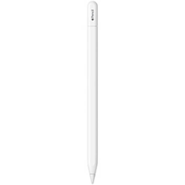 【中古】Apple(アップル) Apple Pencil USB-C 【198-ud】