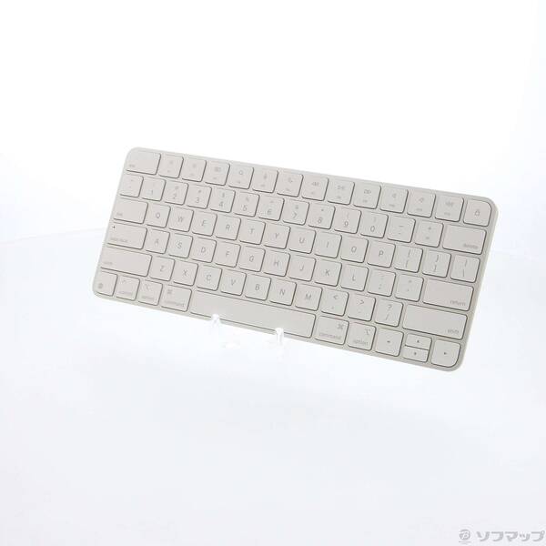 【中古】Apple(アップル) Magic Keybord - 英語(US) MXCL3LL／A 【262-ud】