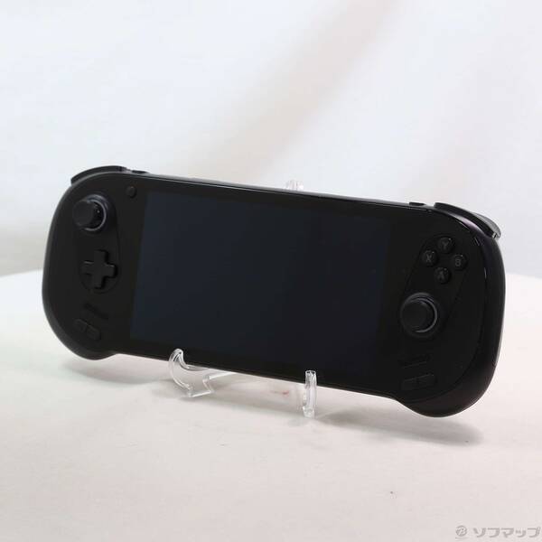 【中古】AYANEO 〔見せびらかす品〕 AYANEO 3 AYA3-OL373210-BKR スターリーブラック 【258-ud】