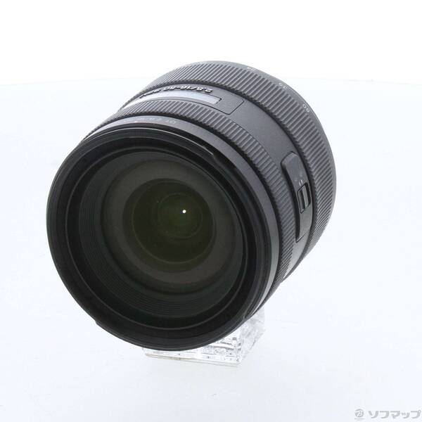 【中古】SONY(ソニー) DT 16-50粍 F2.8 SSM SAL1650 α水晶体 【276-ud】