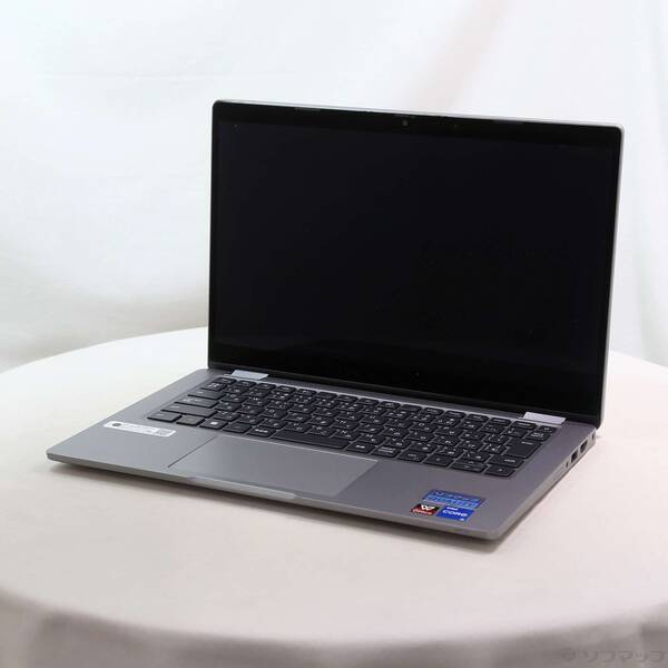 【中古】DELL(デル) Latitude 5320 【258-ud】