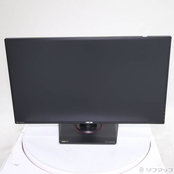 【中古】ASUS(エイスース) TUF Gaming VG279QM 【262-ud】