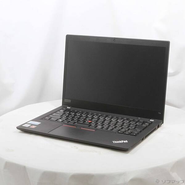 【中古】Lenovo(レノボジャパン) ThinkPad T14 Gen 1 20S1SFPW00 【258-ud】
