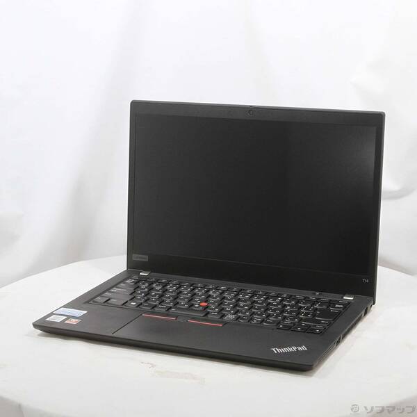【中古】Lenovo(レノボジャパン) ThinkPad T14 Gen 1 20S1SFPW00 【258-ud】