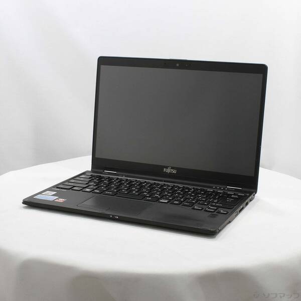 【中古】FUJITSU(富士通） LIFEBOOK U9310X／D FMVU29021 【262-ud】