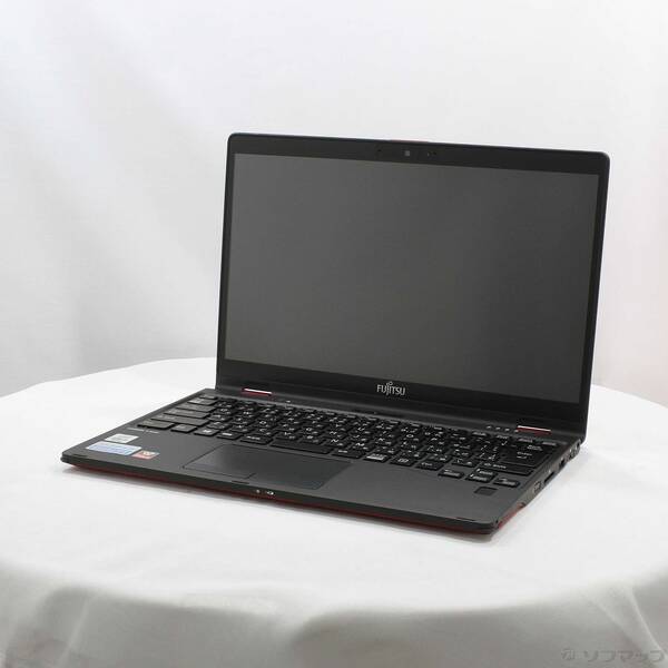 【中古】FUJITSU(富士通） LIFEBOOK U9310X／D FMVU29021 【276-ud】
