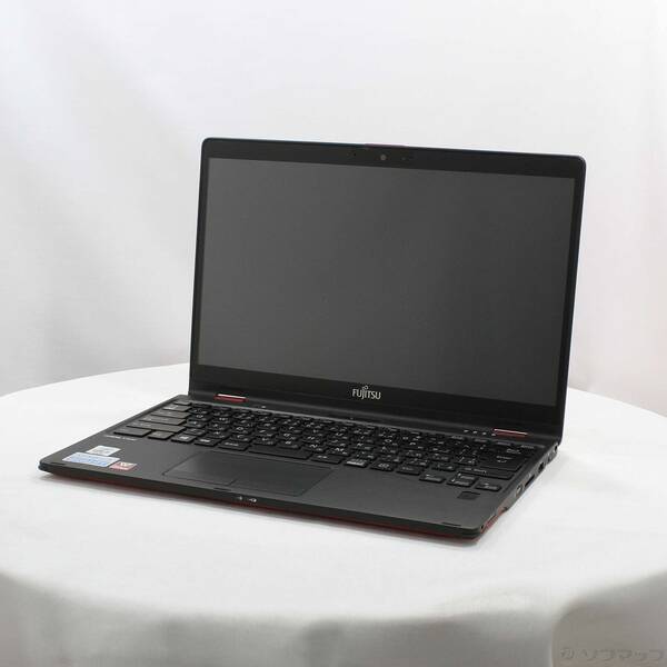 【中古】FUJITSU(富士通） LIFEBOOK U9310X／D FMVU29021 【276-ud】