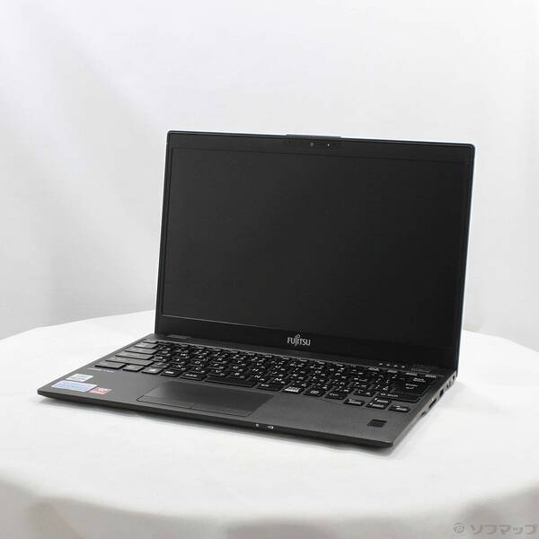 【中古】FUJITSU(富士通） LIFEBOOK U9310／D FMVU28021 【276-ud】