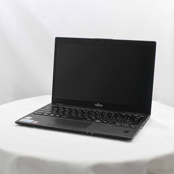 【中古】FUJITSU(富士通） LIFEBOOK U9310／D FMVU28021 【276-ud】