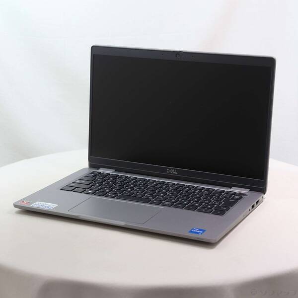 【中古】DELL(デル) Latitude 5320 【262-ud】