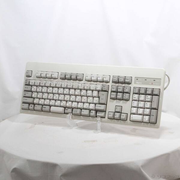 【中古】東プレ REALFORCE 108UH-S SA010S 黒軸 【262-ud】