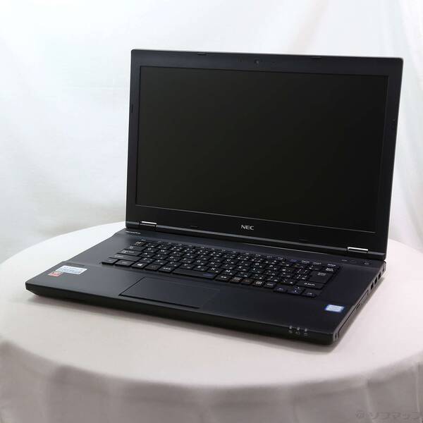 【中古】NEC(エヌイーシー) VersaPro VKM17XBGE312SCL 【305-ud】