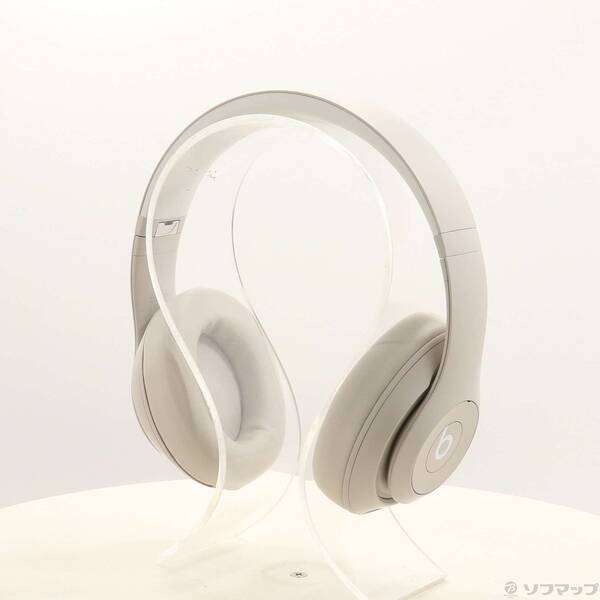 【中古】Beats by Dr. Dre Beats Studio 砂子石ころ MQTR3PA／A 【198-ud】