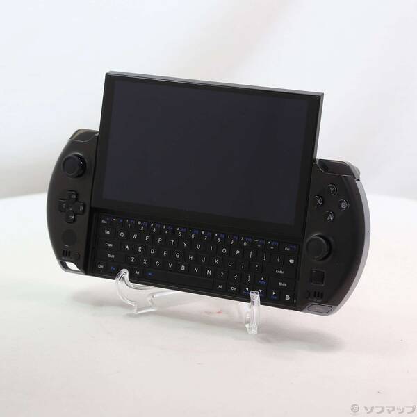 【中古】GPD(ジーピーディー) GPD WIN4 2023 【262-ud】