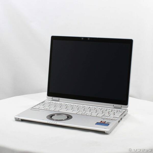 【中古】Panasonic(パナソニック) Lets note QV9 CF-QV9RFAVS 【295-ud】