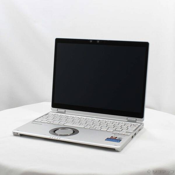 【中古】Panasonic(パナソニック) Lets note QV9 CF-QV9RFAVS 【371-ud】